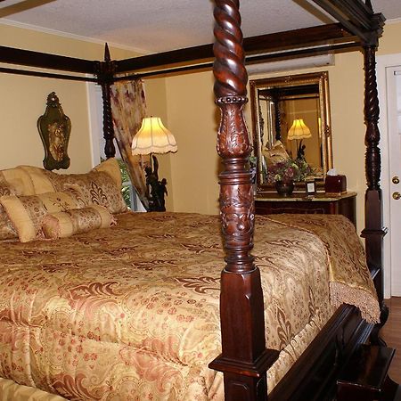 Sabal Palm House Bed And Breakfast Lake Worth Beach Eksteriør billede