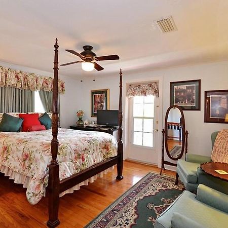 Sabal Palm House Bed And Breakfast Lake Worth Beach Værelse billede