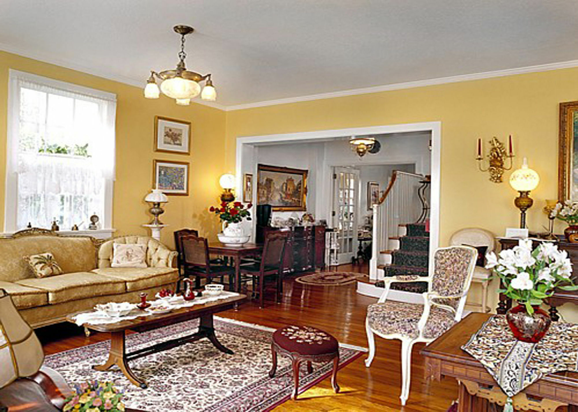 Sabal Palm House Bed And Breakfast Lake Worth Beach Eksteriør billede